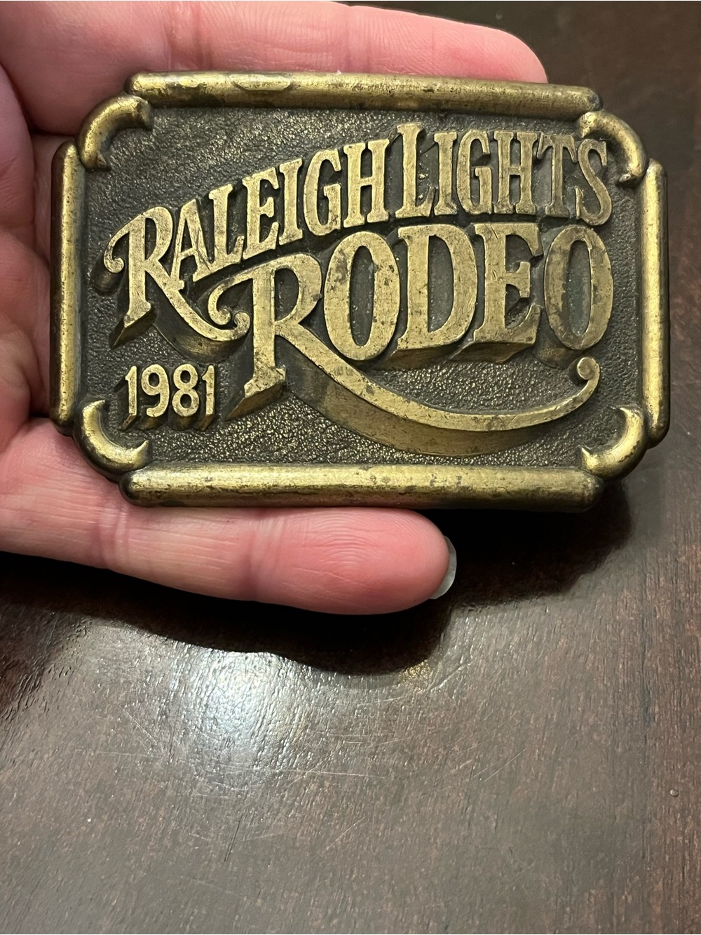 Raleigh Light 1981 Rodeo - Picture 4 of 10